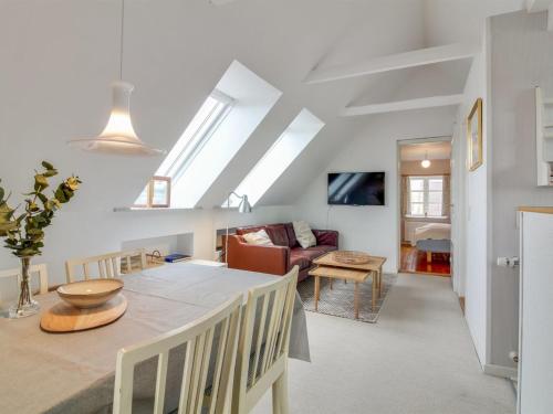 Apartment Evangelina - 350m from the sea by Interhome in Lokken