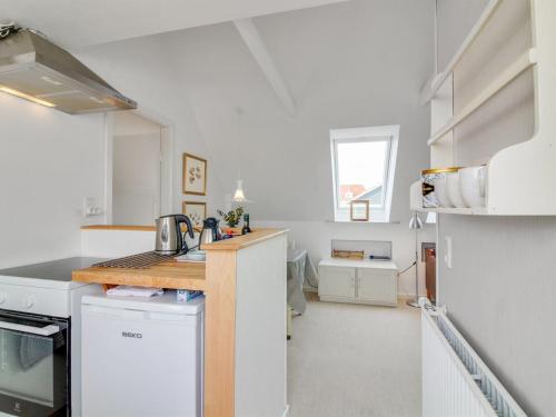 Apartment Evangelina - 350m from the sea by Interhome in Lokken