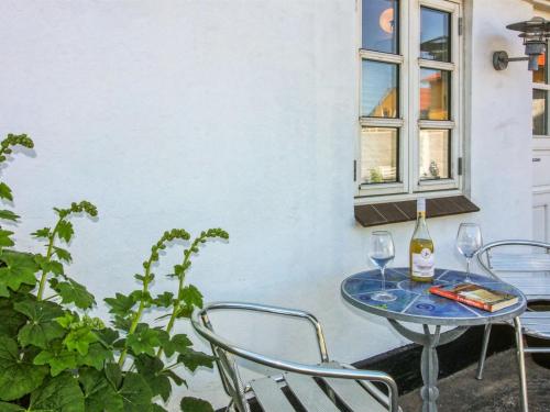 Apartment Evangelina - 350m from the sea by Interhome in Lokken