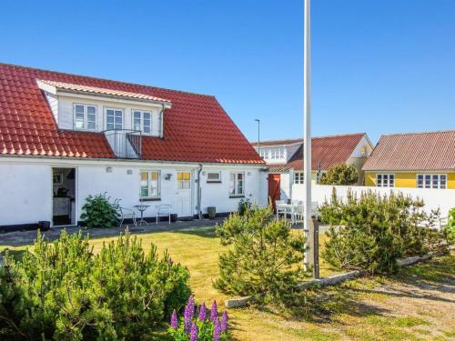 Apartment Evangelina - 350m from the sea by Interhome, Løkken