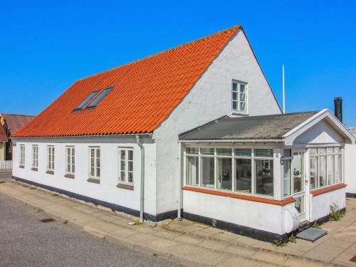 Apartment Evangelina - 350m from the sea by Interhome in Lokken