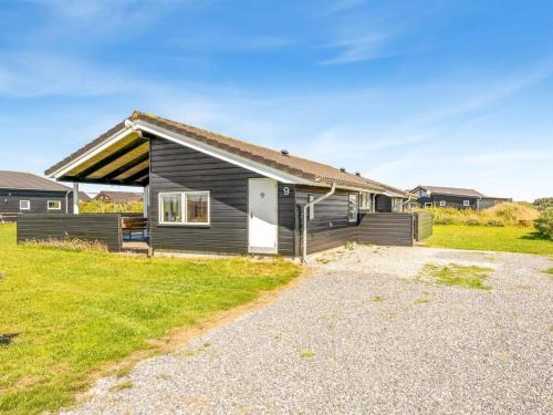 Holiday Home Heidy - 450m from the sea by Interhome, Løkken