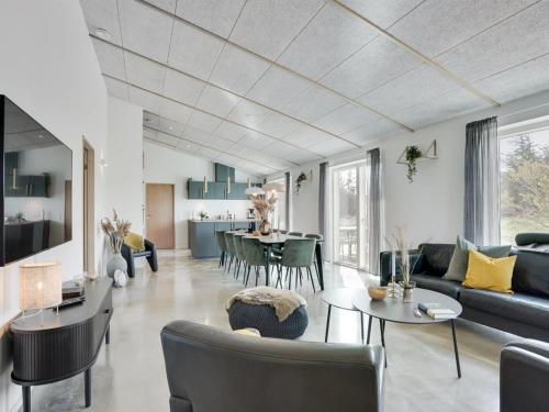  LB Guest House, Ferienwohnung in Tagliacozzo