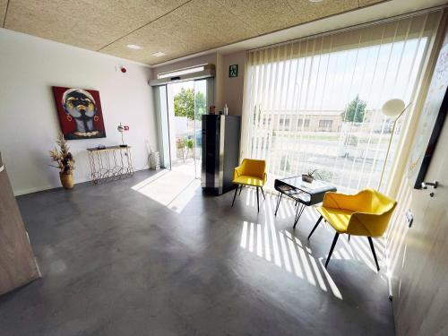 Hotel Ibi