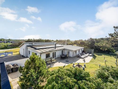 Holiday Home Lenni - 700m from the sea by Interhome – khách sạn tại Hvorup Klit