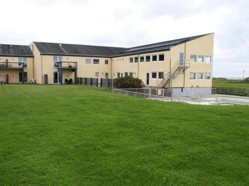 Apartment Lenya - 150m from the sea by Interhome in Nr. Lyngby