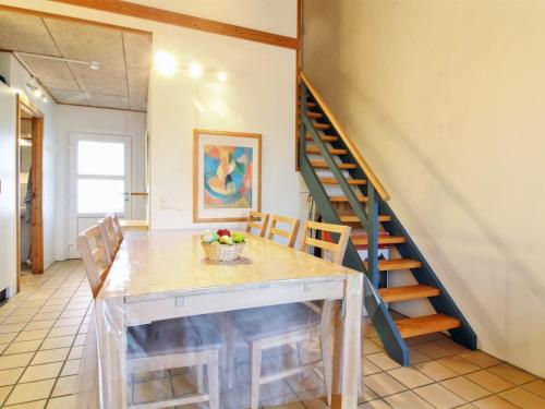 Apartment Lenya - 150m from the sea by Interhome in Nr. Lyngby