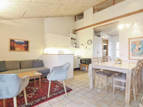 Apartment Lenya - 150m from the sea by Interhome in Nr. Lyngby