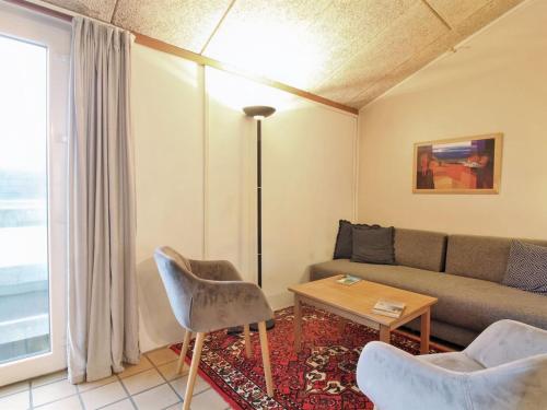 Apartment Lenya - 150m from the sea by Interhome in Nr. Lyngby