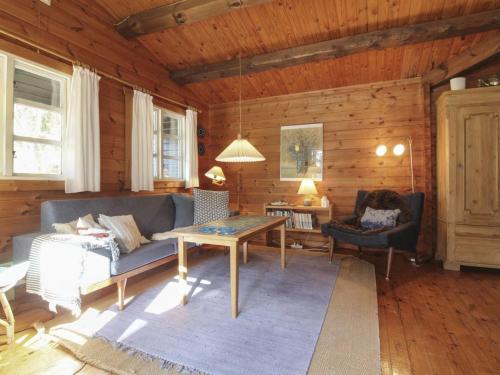 Holiday Home Olin - 600m from the sea by Interhome in Marup