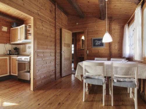 Holiday Home Olin - 600m from the sea by Interhome in Marup