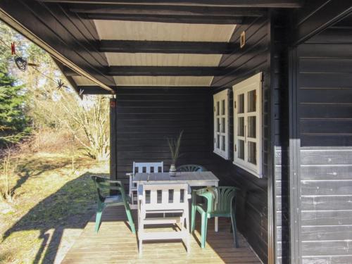 Holiday Home Olin - 600m from the sea by Interhome in Marup