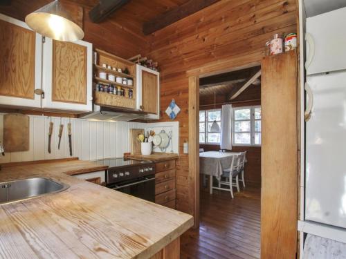 Holiday Home Olin - 600m from the sea by Interhome in Marup