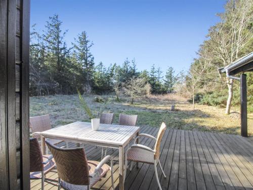 Holiday Home Olin - 600m from the sea by Interhome in Marup