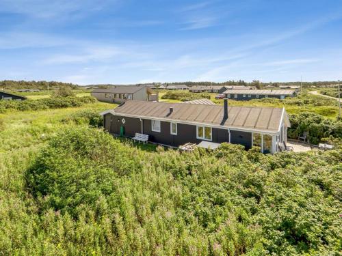 Holiday Home Telse - 375m from the sea by Interhome, Løkken