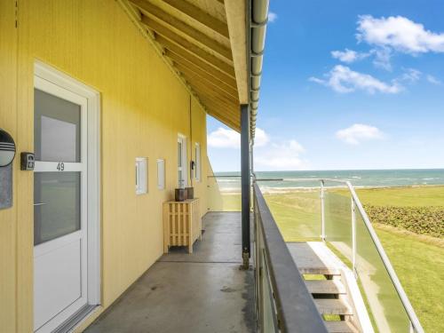 Apartment Salka - 150m from the sea by Interhome, Løkken