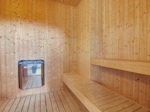 Holiday Home Villads - 1km from the sea by Interhome in Hjorring