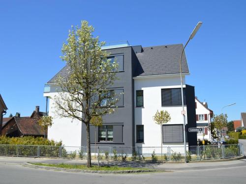Kapps Haus - Apartment - Langenargen