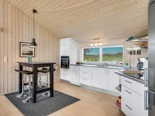 Holiday Home Oskarvine - 900m from the sea by Interhome in Gronhoj