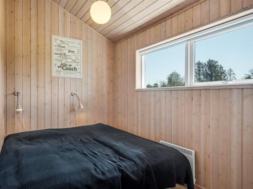 Holiday Home Oskarvine - 900m from the sea by Interhome in Gronhoj
