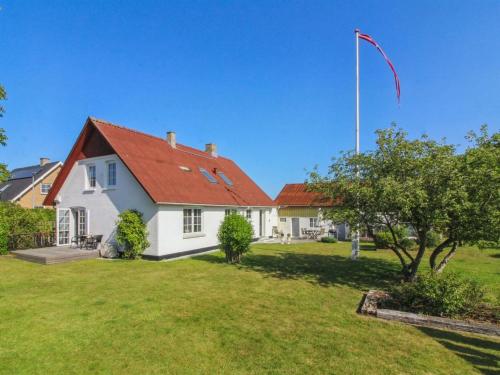  Holiday Home Fraþulf - 6km from the sea by Interhome, Unterkunft in Løkken