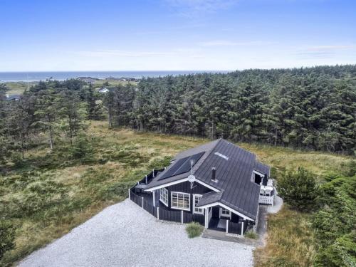 Holiday Home Jens - 425m from the sea by Interhome, Løkken