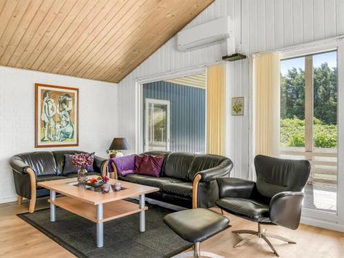 Holiday Home Vilhelmiina - 350m from the sea by Interhome in Lokken