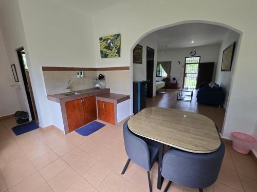 MB Camp Singkil in Subulussalam