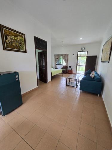 MB Camp Singkil in Subulussalam