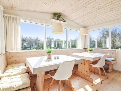 Holiday Home Lisabeth - 250m from the sea by Interhome in Nr. Lyngby