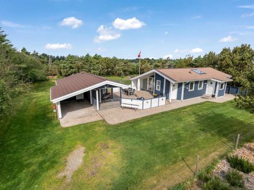 Holiday Home Sölva - 750m from the sea by Interhome, Løkken