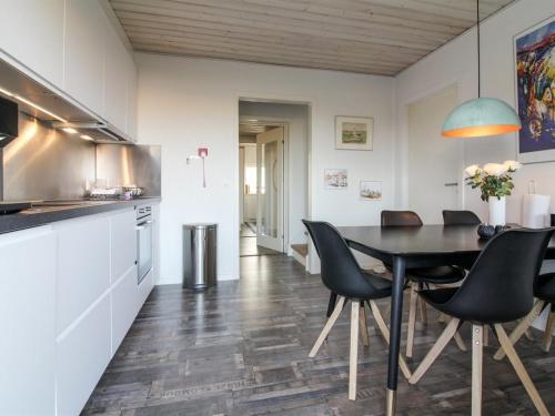 Apartment Nonni - 200m from the sea by Interhome in Lokken