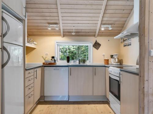  Holiday Home Gottfrede - 600m from the sea by Interhome in Løkken