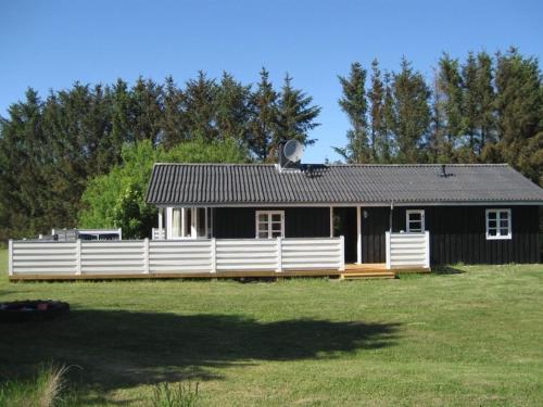 Holiday Home Cassius - 600m from the sea by Interhome, Løkken