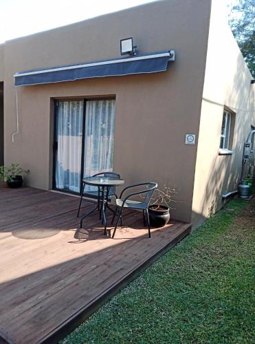 Hoovers Nest - Pretoria