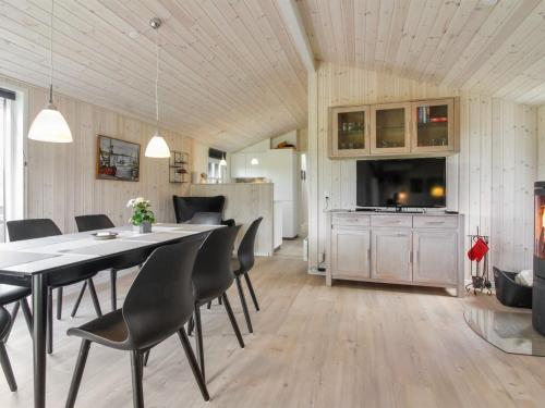  Holiday Home Daje - 600m from the sea by Interhome in Løkken