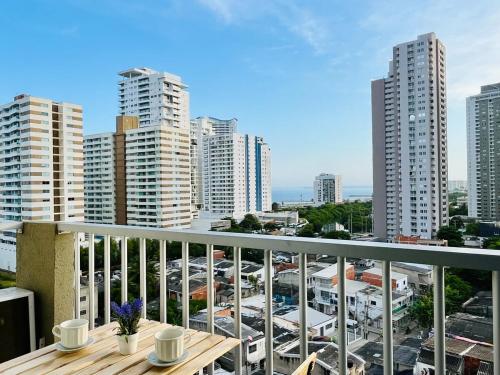 View, Beach Nearby Stunning Views Ultimate Comfort in Papayal