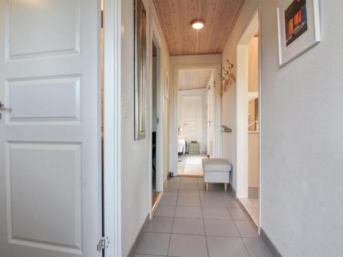 Holiday Home Habbo - 500m from the sea by Interhome in Lokken