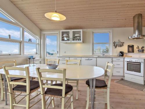 Holiday Home Florida - 100m from the sea by Interhome in Nr. Lyngby