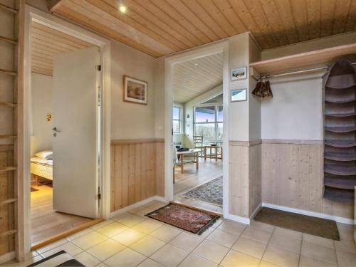 Holiday Home Florida - 100m from the sea by Interhome in Nr. Lyngby