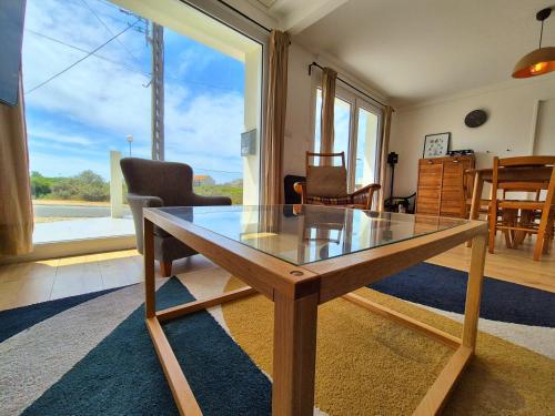 Le Shack - Appartement avec terrasse vue mer, Cucq (fotografie 10)