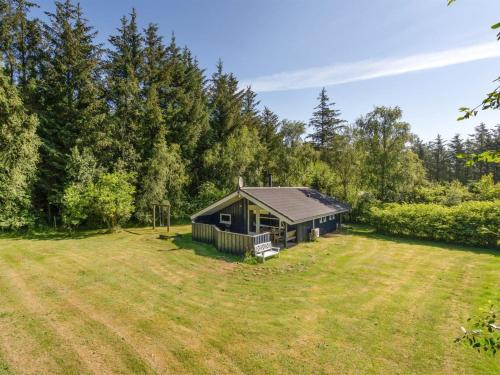 Holiday Home Alwin - 2-5km from the sea by Interhome, Blokhus