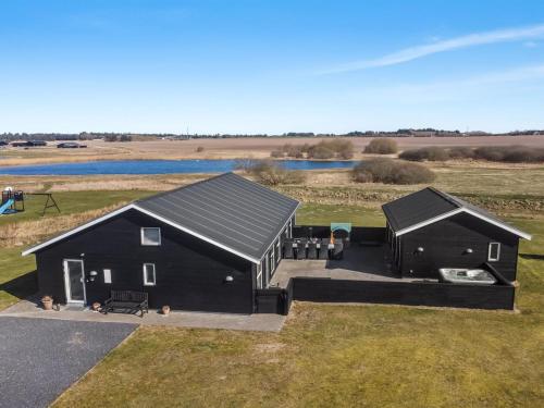  Holiday Home Edgar - 1-5km from the sea by Interhome, Unterkunft in Løkken