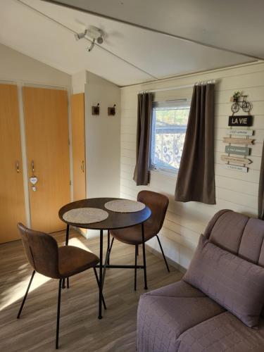 Удобства, Gîte Sous le Tilleul (Gite Sous le Tilleul) in Saint-Florent-le-Vieil