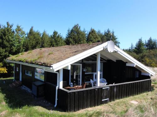 Holiday Home Anthonia - 1-6km from the sea by Interhome, Blokhus
