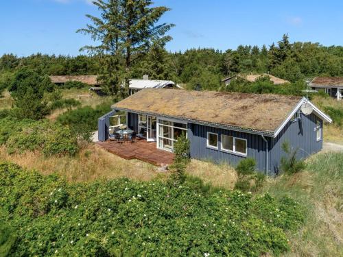  Holiday Home Felizia - 2-5km from the sea by Interhome in Blokhus