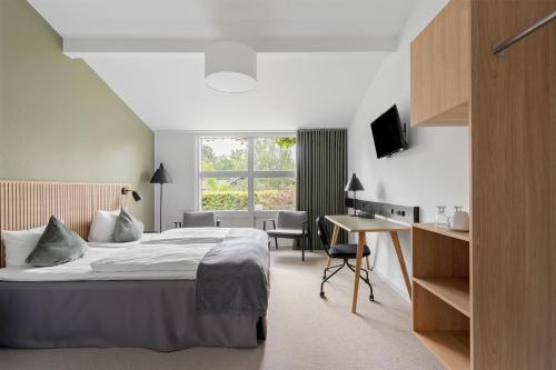 Best Western Hotel Hillerød in Hillerød
