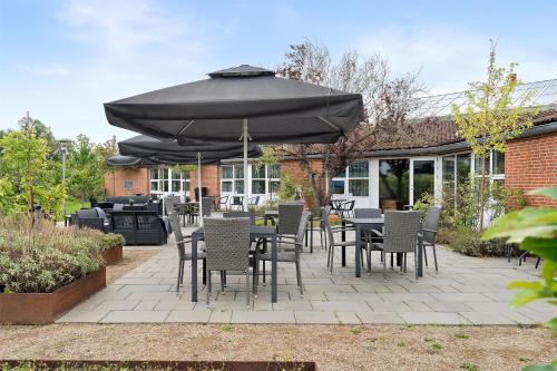 A szálláshely kívülről, Best Western Hotel Hillerød in Hillerod