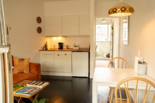 Central Spacious Studio Apt I 5 Minutes to Metro, Copenhagen (photo 4)