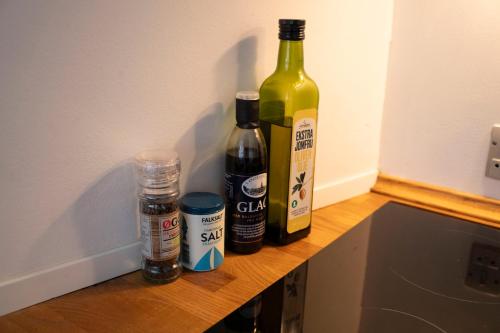 Central Spacious Studio Apt I 5 Minutes to Metro, Copenhagen (photo 7)